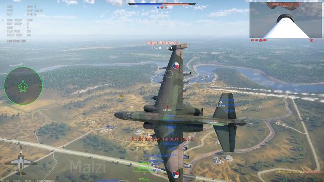 Su-25 Experience смотреть онлайн