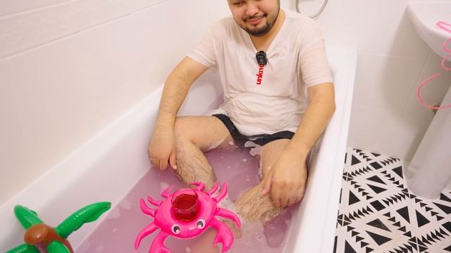 АДВЕНТ КАЛЕНДАРЬ: 4 неделя! Подстаканники для ванной! смотреть онлайн