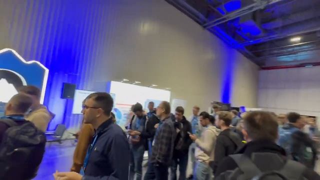 .NET Developer Days 2023 — Warsaw / Poland смотреть онлайн