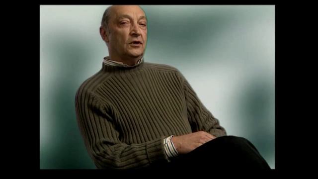 Родная речь. Осип Мандельштам "Стихи о руссской поэзии...", читает М.Козаков смотреть онлайн