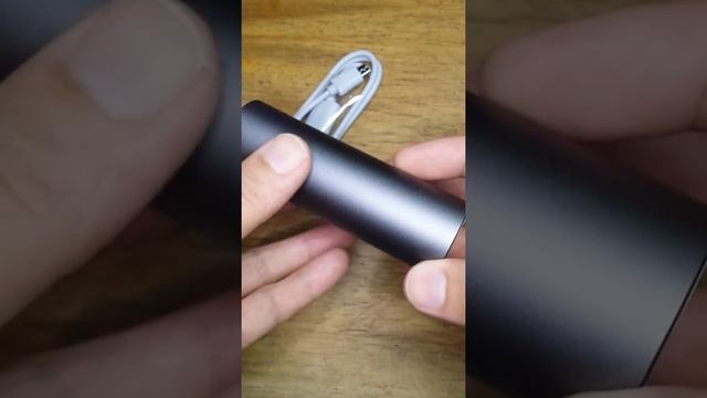 Power Bank : ROMOSS ACE SERIES 10000mAh (Black) смотреть онлайн