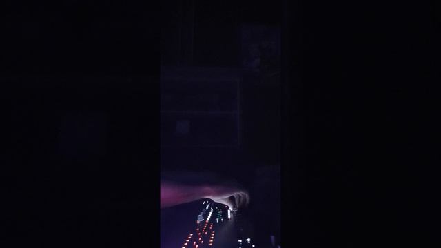 Dark Despair (Hydrasynth+Wavestate). True electronic soundstorm смотреть онлайн