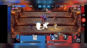 Castle Crush ?? Стоять до конца!??