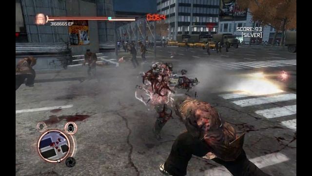 Super Zombie Chaos! Prototype | Neos Plays смотреть онлайн