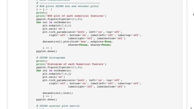 Machine Learning and Data Science in Python using Decision Tree with Ames Housing Dataset tutorials смотреть онлайн