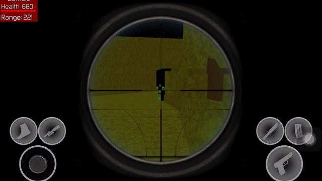 Technician’s Gadgets: Heavy Sentry // Roblox The Final Stand 2 смотреть онлайн