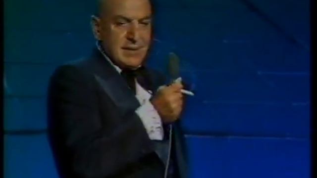 Telly Savalas - Some Broken Hearts Never Mend