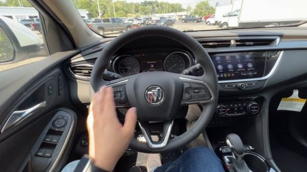 2023 Buick Encore REVIEW