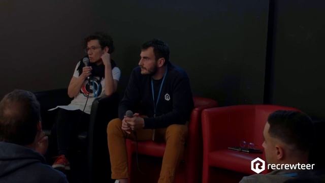 « Bénévolat : que dit la loi ? » par Laetitia Duport, cofondatrice de iess crew смотреть онлайн
