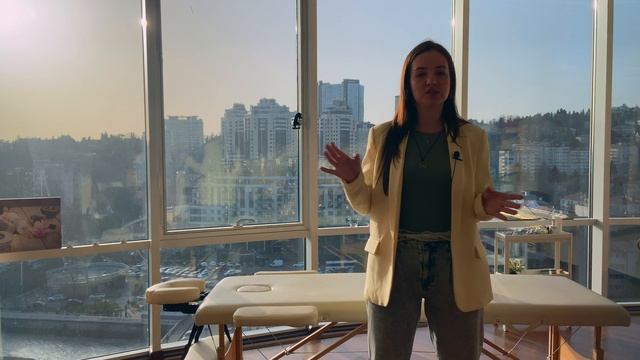 Минимальный НАБОР ДЛЯ работы МАССАЖИСТА смотреть онлайн