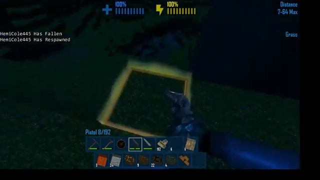 Castle Miner Z WALKTHROUGH PART 1 смотреть онлайн