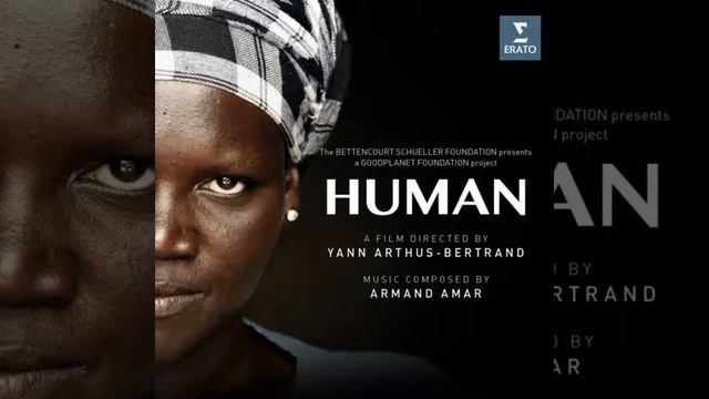 ARMAND AMAR - SWIMMING IN CHINA (BSO Human) смотреть онлайн