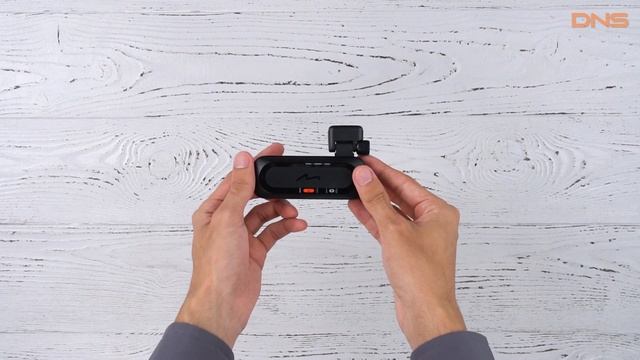 Распаковка видеорегистратора Mio MiVue J60/ Unboxing Mio MiVue J60 смотреть онлайн