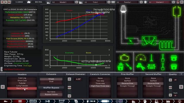 Automation: Fastest Car In The World Challenge Ep.7 смотреть онлайн