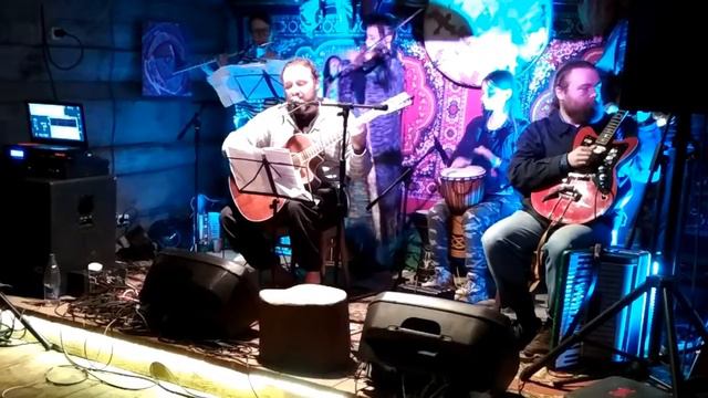 Гурьба "Ладья" смотреть онлайн
