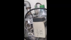 Обслуживание газовых котлов - Замена электродов ионизации и контроля пламени