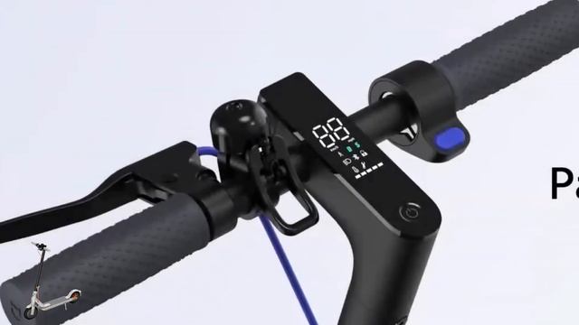 Lanzamiento Mi Electric Scooter 3 de Xiaomi Colombia смотреть онлайн