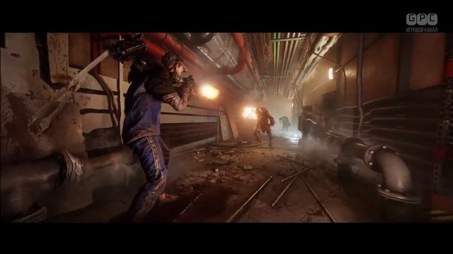 Во что поиграть – ТОП 20 Онлайн шутеров 2022 года | Новые онлайн шутеры смотреть онлайн