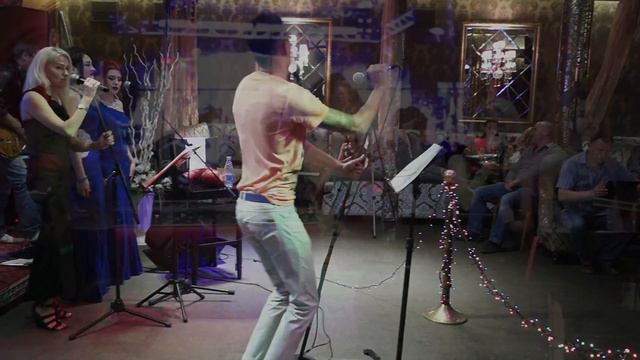 What love can be (cover Vegas Band) смотреть онлайн