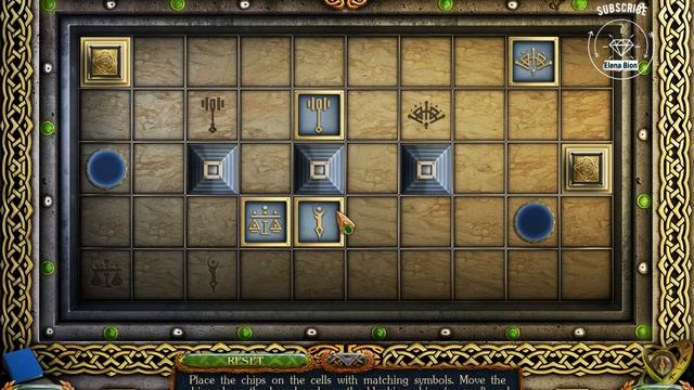 Lost Lands 7 Redemption All Puzzles Walkthrough CE - ElenaBionGames смотреть онлайн