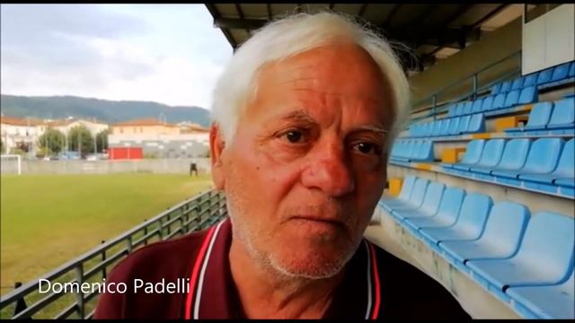 Domenico Padelli a Sport a km 0 смотреть онлайн