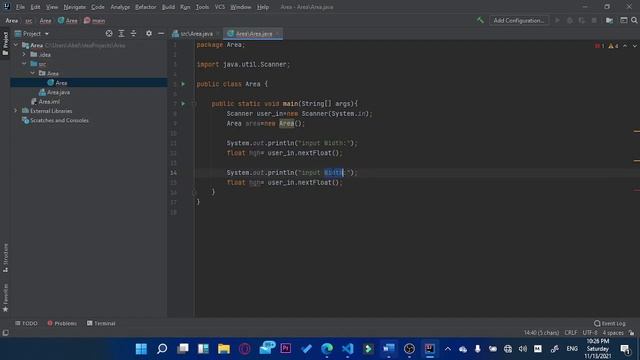 Java Programming Tutorial - Building a Basic Calculator in java with Source code смотреть онлайн