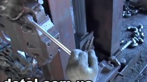 производство стальных отводов