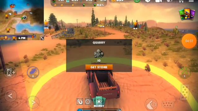 Строительство завода в игре! смотреть онлайн