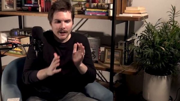 The Eye of the World REVIEW - The Wheel of Time #1