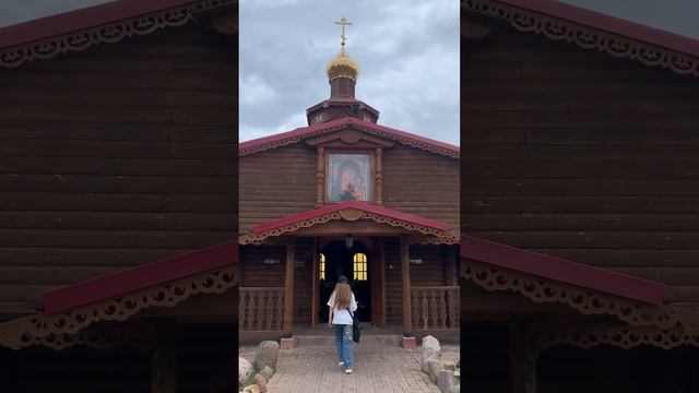 Нижний Ломов и Новая Пятина смотреть онлайн