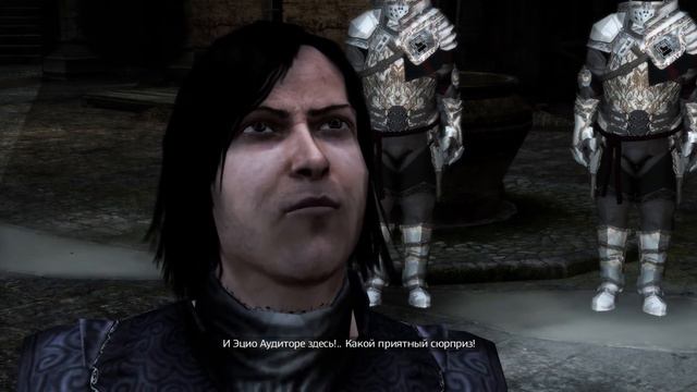 Братья Орси ● Assassin's Creed II #13 ❖ Игросериал ❖ АНГЛ. озвучка ● РУС. субтитры смотреть онлайн