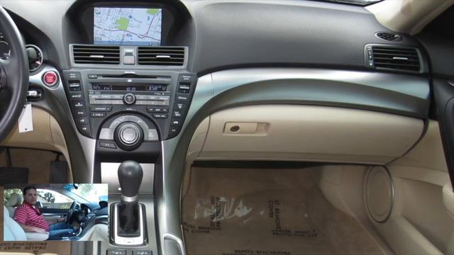 SOLD!!! For Sale 2010 Acura TL 3.5 Technology Package W104833A .mov смотреть онлайн