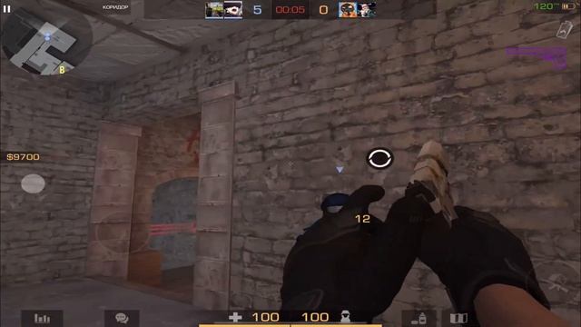 КАК ИГРАЮТ ГОЛДЫ В 2023? ДЕМКА В НАПАХ НА ТВИНКЕ В STANDOFF 2!? смотреть онлайн