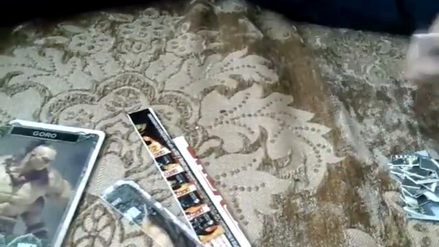 Режу карты мортал комбат смотреть онлайн