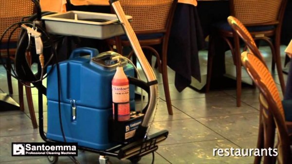 Уборка кухни  Eveline