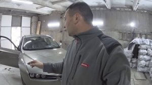 Сколько стоит полностью покрасить автомобиль?
