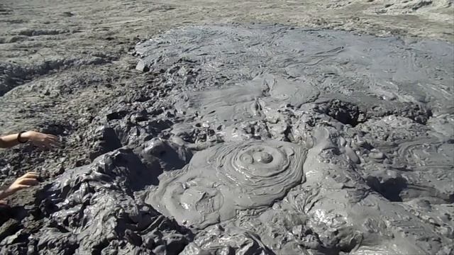 Вулкан " ШУГО" сентябрь 2017г. смотреть онлайн