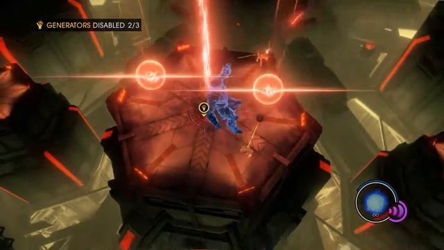 Saints Row 4 Walkthrough Zinyak Boss Fight Primary Quests #11 - No Commentary смотреть онлайн