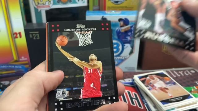 2021 Mega Mystery Power Box Basketball Meijer Exclusive ** Big Pulls! Old Packs + Great Value ** смотреть онлайн