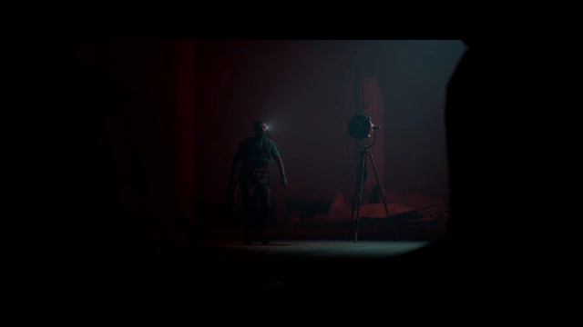 The Dark Pictures Anthology: House of Ashes - ШИКАРНОЕ КИНЦО (Обзор игры) смотреть онлайн
