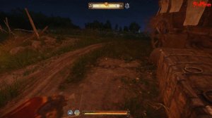 Kingdom Come: Deliverance - Гроши за старую веревку - часть 31