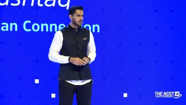 021Disrupt 2019 | Nordic - Pakistan Connection by Javad Mushtaq смотреть онлайн