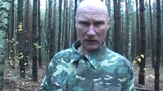 НОЖ В СТИЛЕ БОУИ смотреть онлайн