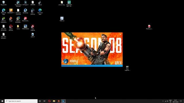 Error Reading Pak File Apex Legends . 0x0000026 смотреть онлайн