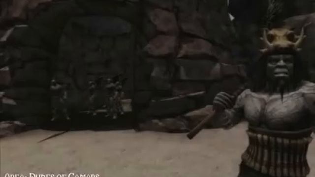 Gods and Heroes: Rome Rising - PC смотреть онлайн