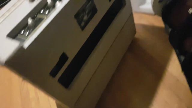 Vox AC15HW1X unboxing. Hand wired AC15. Alnico Blue. смотреть онлайн