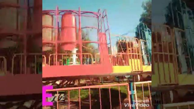 Сходили в луна парк смотреть онлайн