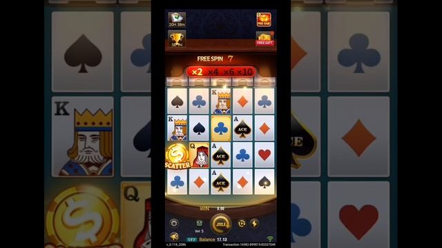 SUPER ACE • JILI • PH777 CASINO LOLO ACE KINABAHAN AKO SAYO, BUTI NAG SCATTER PA ? смотреть онлайн