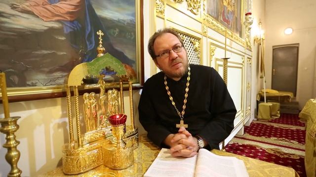 Как объяснить родственникам, что усопших нужно поминать в храме смотреть онлайн
