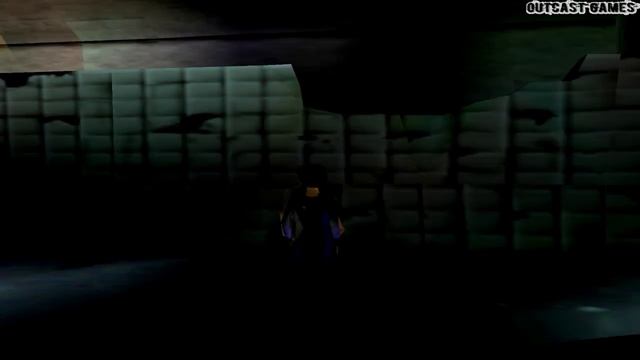 Syphon Filter 2 :: PSOne :: Прохождение :: ЖЁСТКИЙ ПОБЕГ :: #12 смотреть онлайн